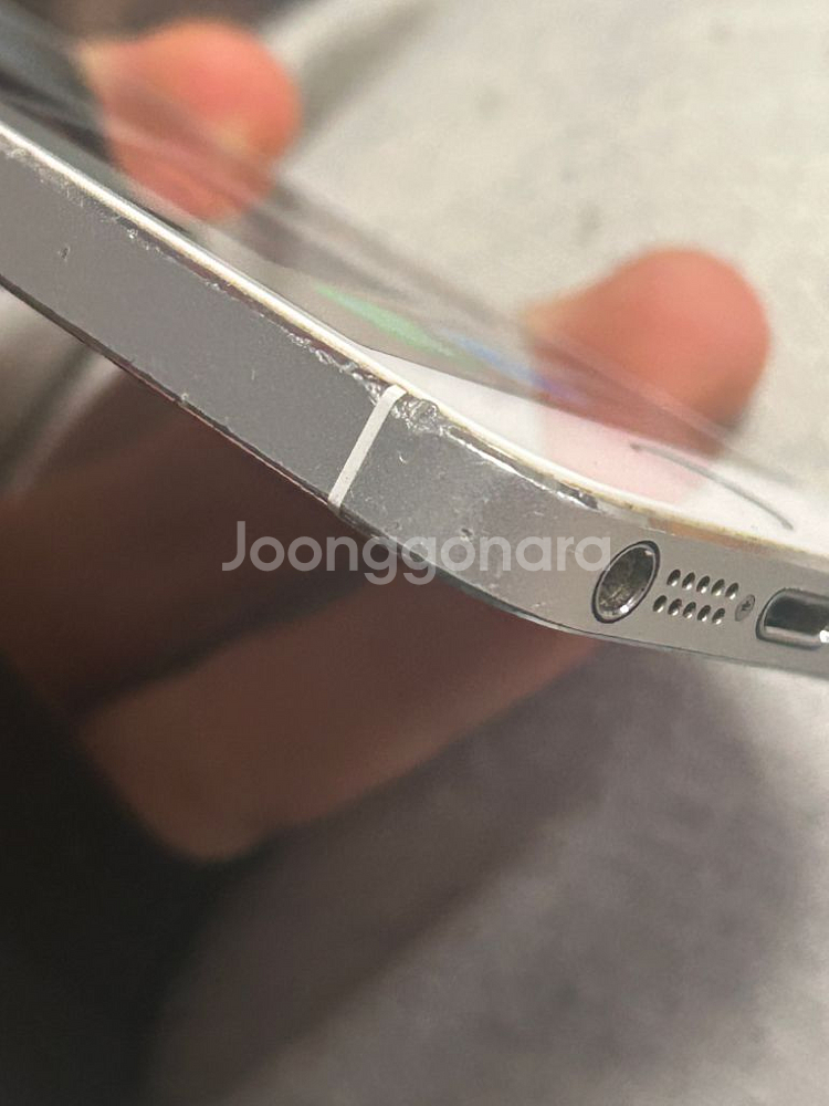 아이폰 5s 32GB--4