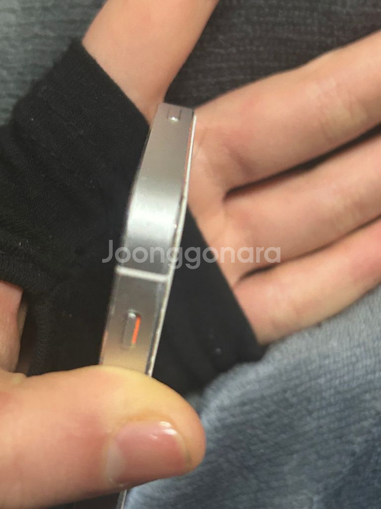 아이폰 5s 32GB--3