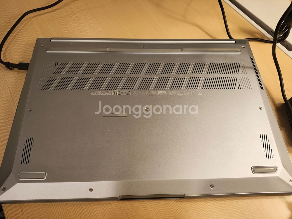 ASUS 비보북 S 16X S5602ZA-L2066--1