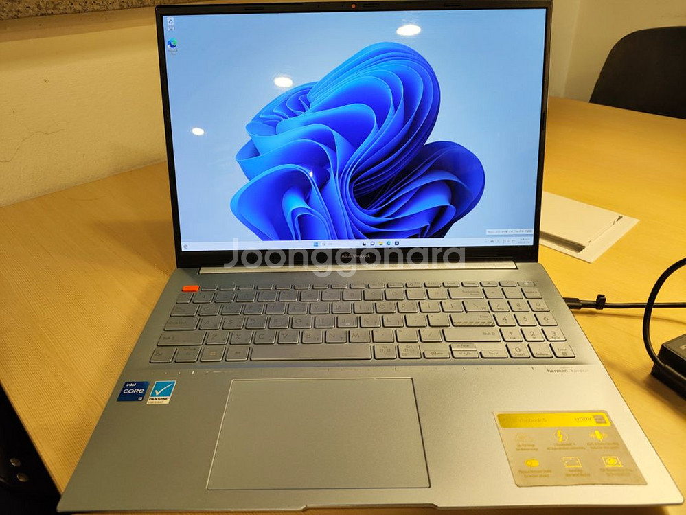 ASUS 비보북 S 16X S5602ZA-L2066--4