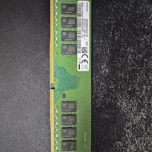 [택포] 삼성전자 DDR4-2666 (16GB) A