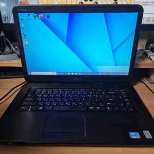 델 N5050 i5 노트북