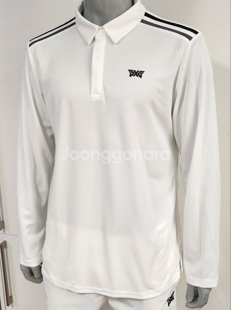 PXG 새상품 골프티셔츠 XXL--1
