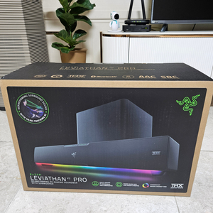 Razer Leviathan v2 pro