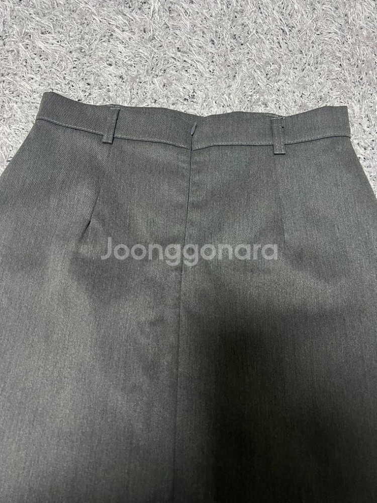 테니스치마 플리츠스커트--2