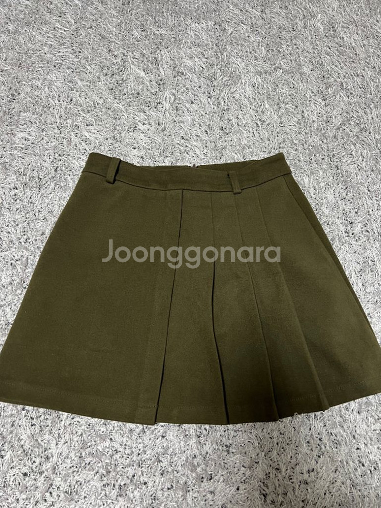 테니스치마 플리츠스커트--4