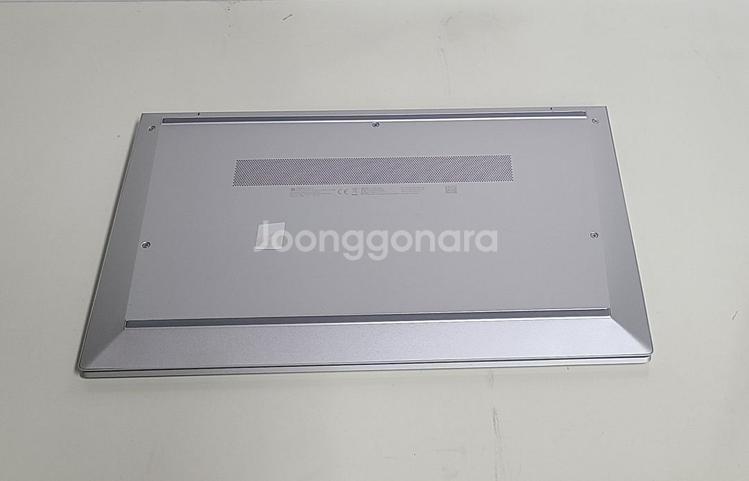 HP 엘리트북 G8 11TH 16GB 512GB--4