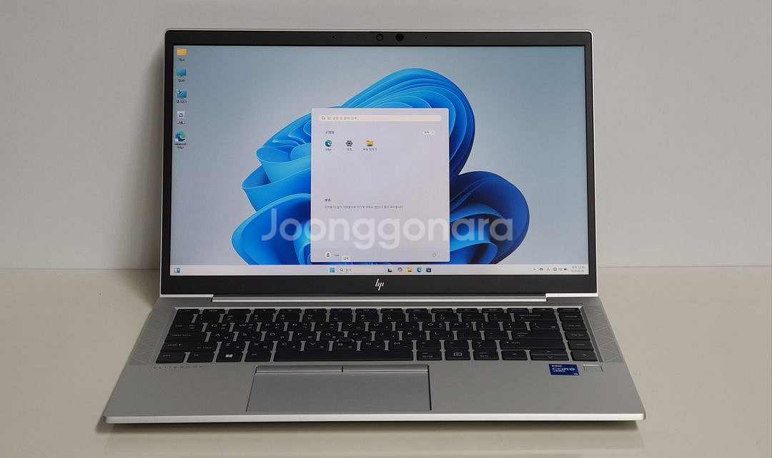 HP 엘리트북 G8 11TH 16GB 512GB--2