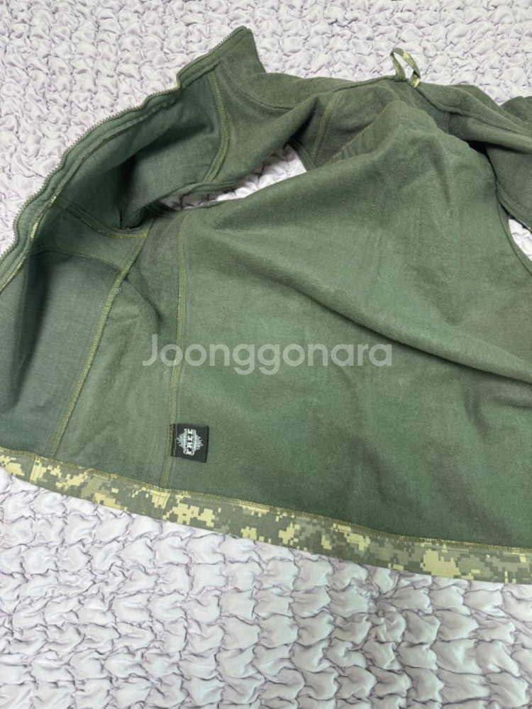 미군 조끼--1