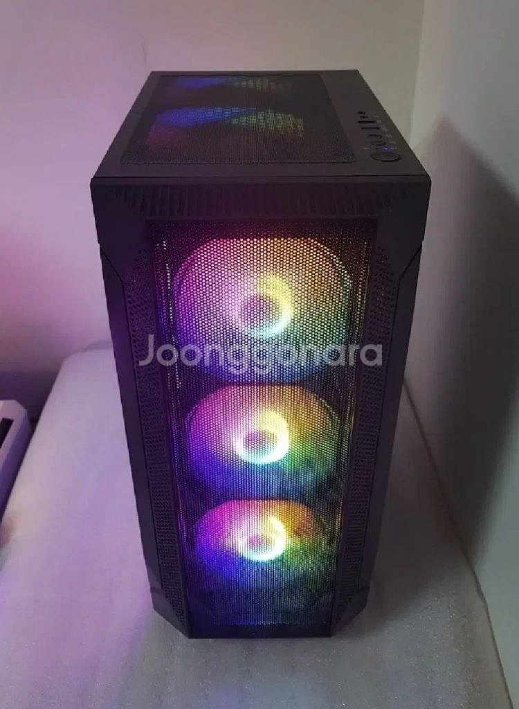 i7-8700 gtx1060 3gb 컴퓨터본체--2