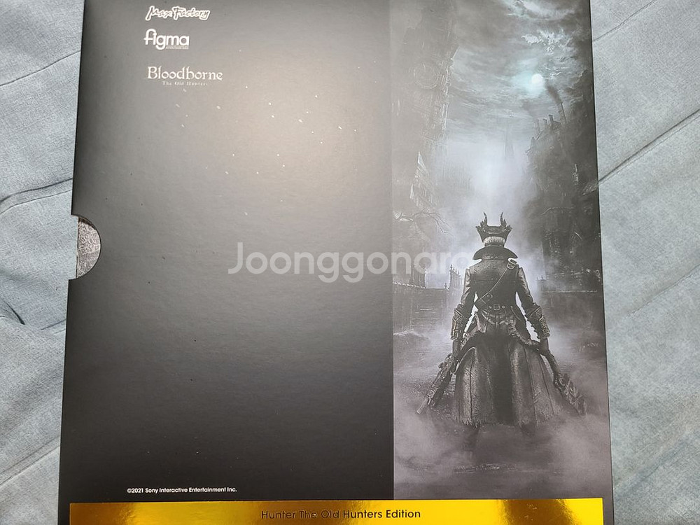 액션 피규어 (피그마, shf, 스톰토이즈, 리볼텍)--1