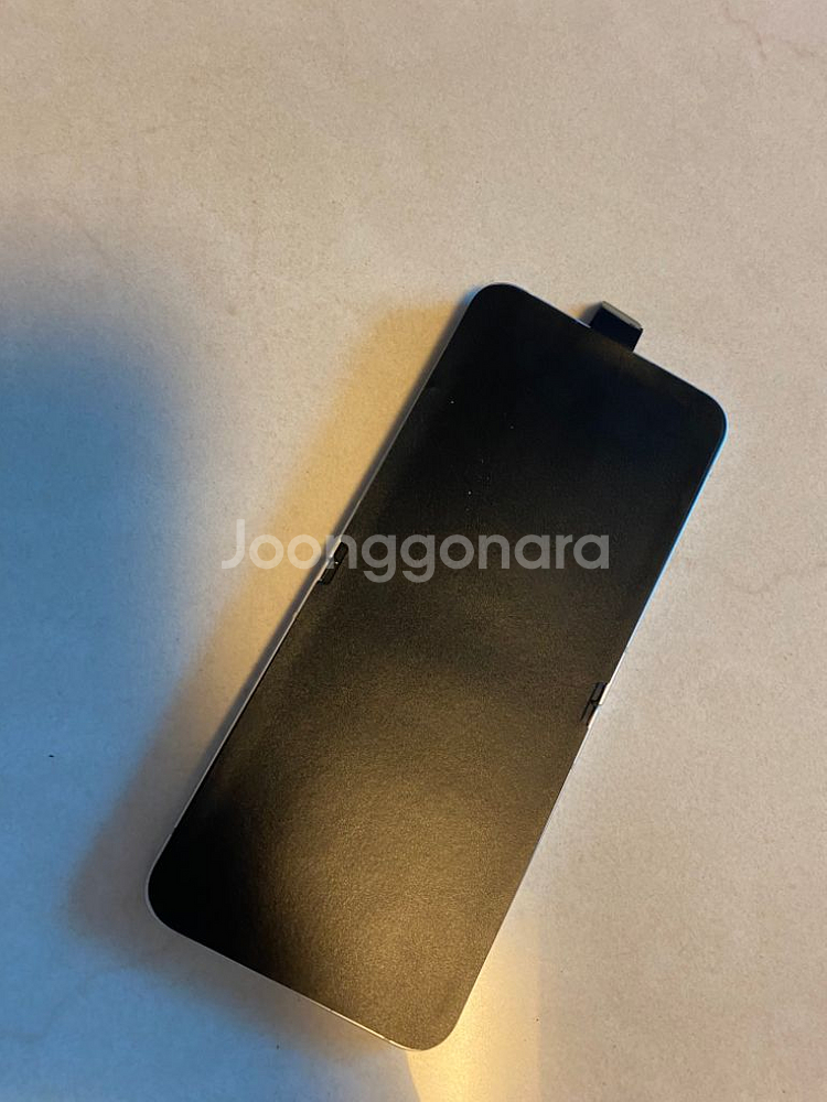 갤럭시 Z 플립6 512GB 팝니다--2