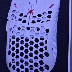 Finalmouse Ulx Tiger (ulx 타이거)