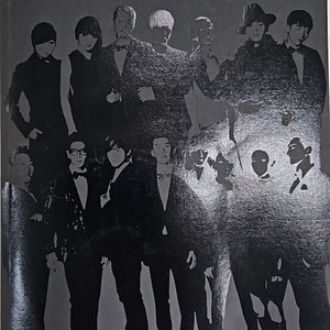 YG패밀리 DVD