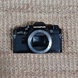 Olympus OM10 OM2필림카메라