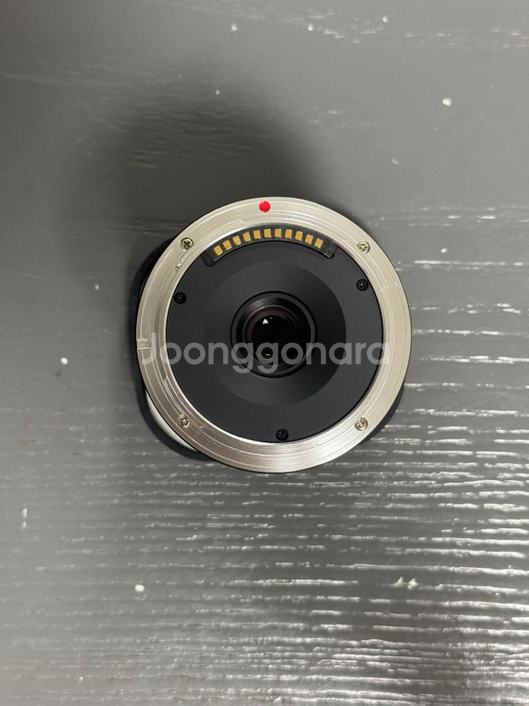 티티아티산 27mm f2.8 니콘 z마운트 렌즈--1