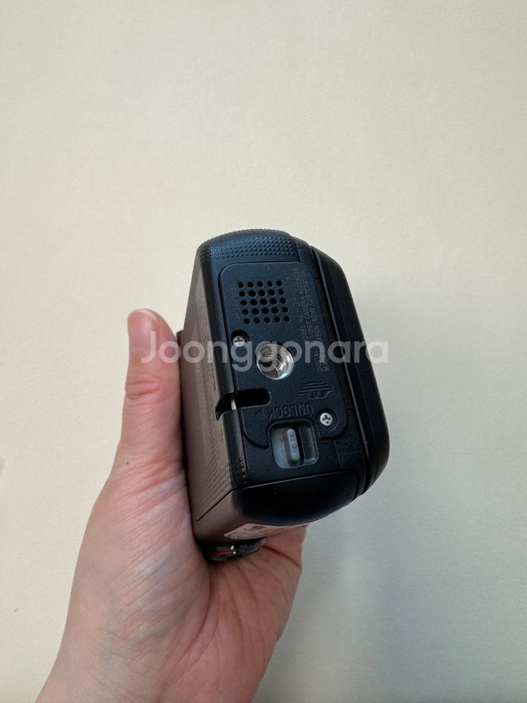 소니 hdr-gw77--6