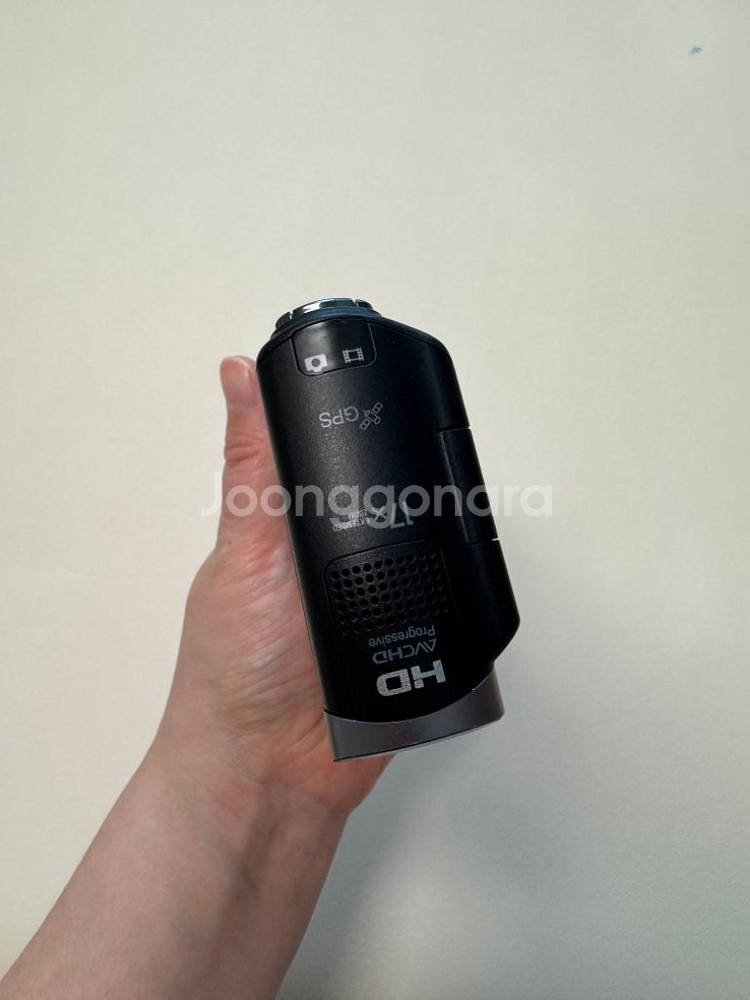 소니 hdr-gw77--4