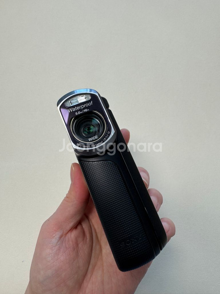 소니 hdr-gw77--3