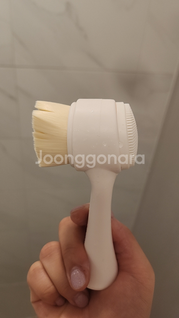 베몽테스 파이더마겔 500ml + 모공브러쉬--4