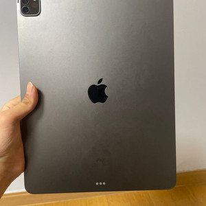 iPad Pro 5세대 12.9 기기단품