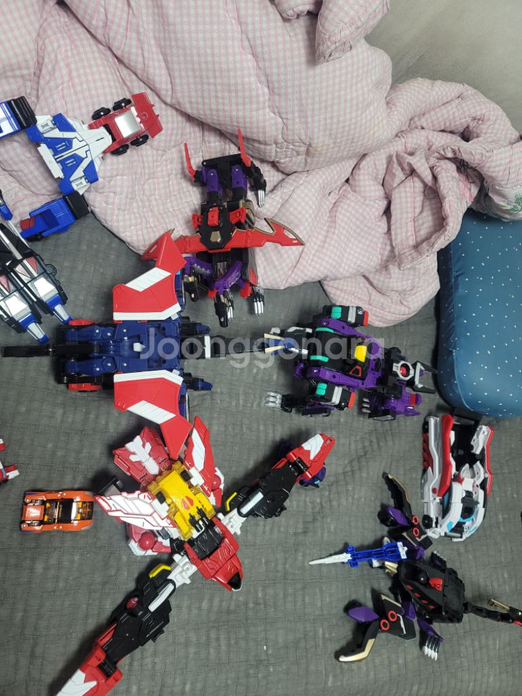 메카드볼 제품 일괄 판매합니다--2