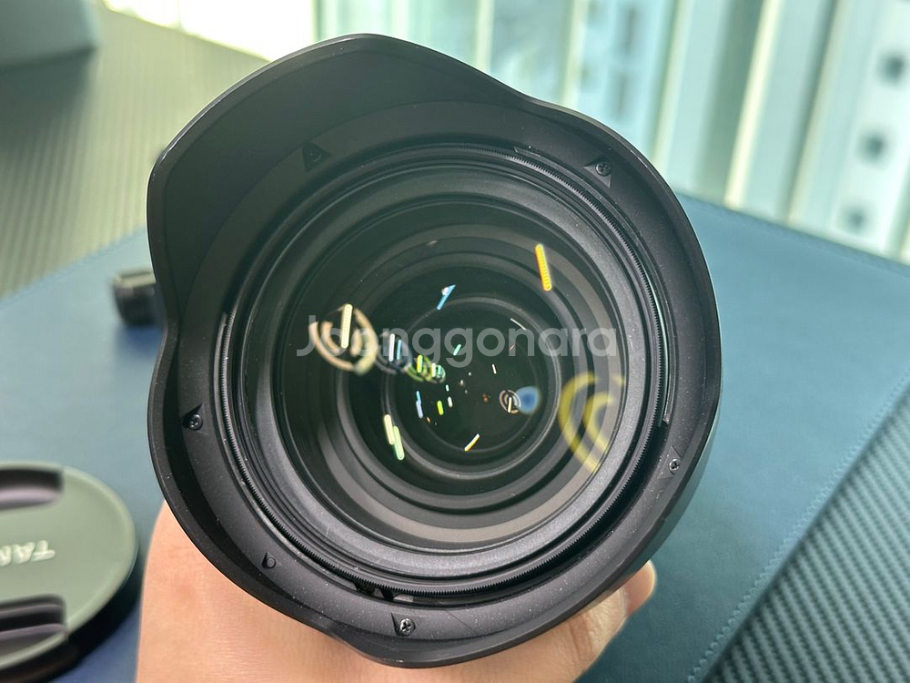 탐론 35-150mm F2-2.8 신동급 판매합니다--1