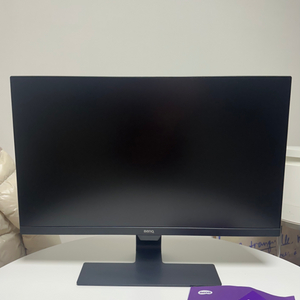벤큐 모니터 gw2780 팝니다.