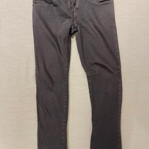 GAP 1969 Grey 슬림스트레이트 (허리 30)