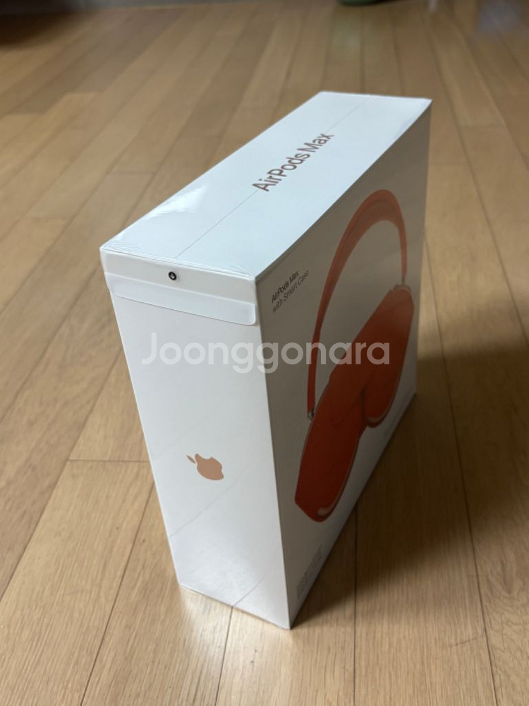 [미개봉,정품] 에어팟맥스 핑크 Airpods Max--1
