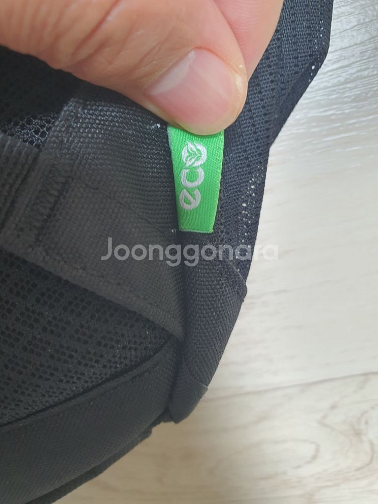 노스페이스 등산 배낭 가방 백팩 18리터 새것느낌--6