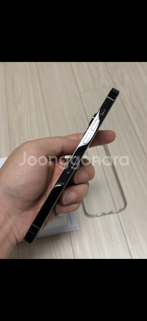 아이폰14프로맥스 Pro Max 512gb 블랙 팝니다--1