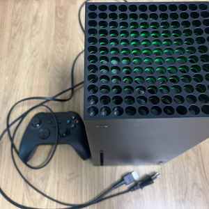 Xbox Series X 엑스박스시리즈x