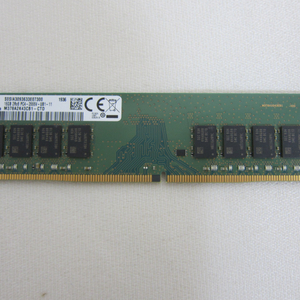 삼성전자 DDR4-2666 16G (PC4-21300