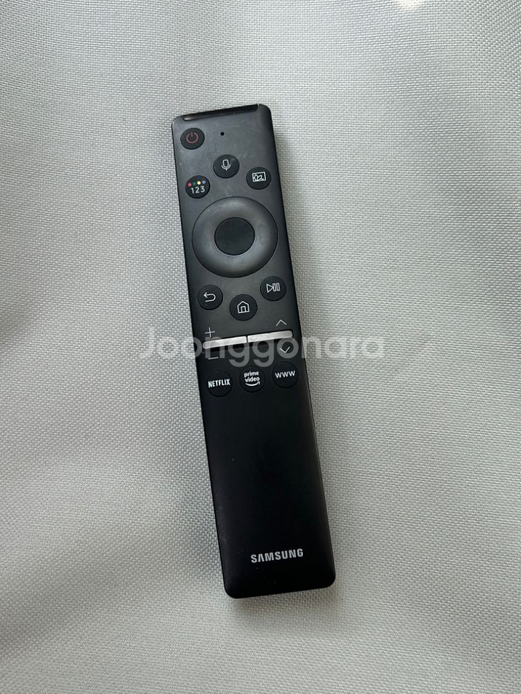 삼성 스마트TV m5 wifi 27인치+ 리모콘--3