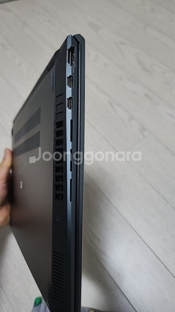 ASUS 14 UX5401Z 노트북--3