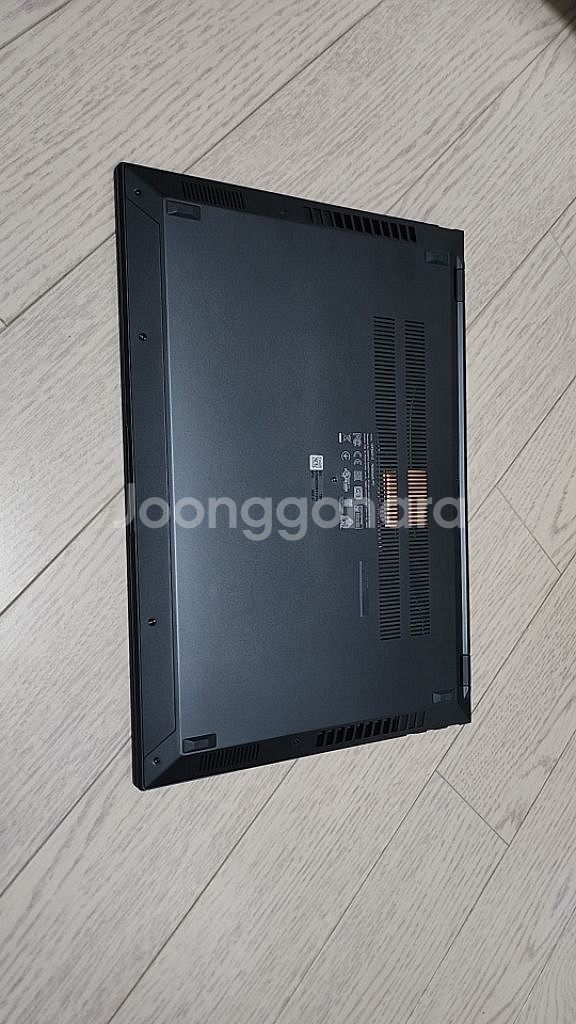 ASUS 14 UX5401Z 노트북--2