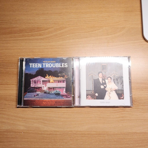 검정치마 3집 teambaby teentroubles