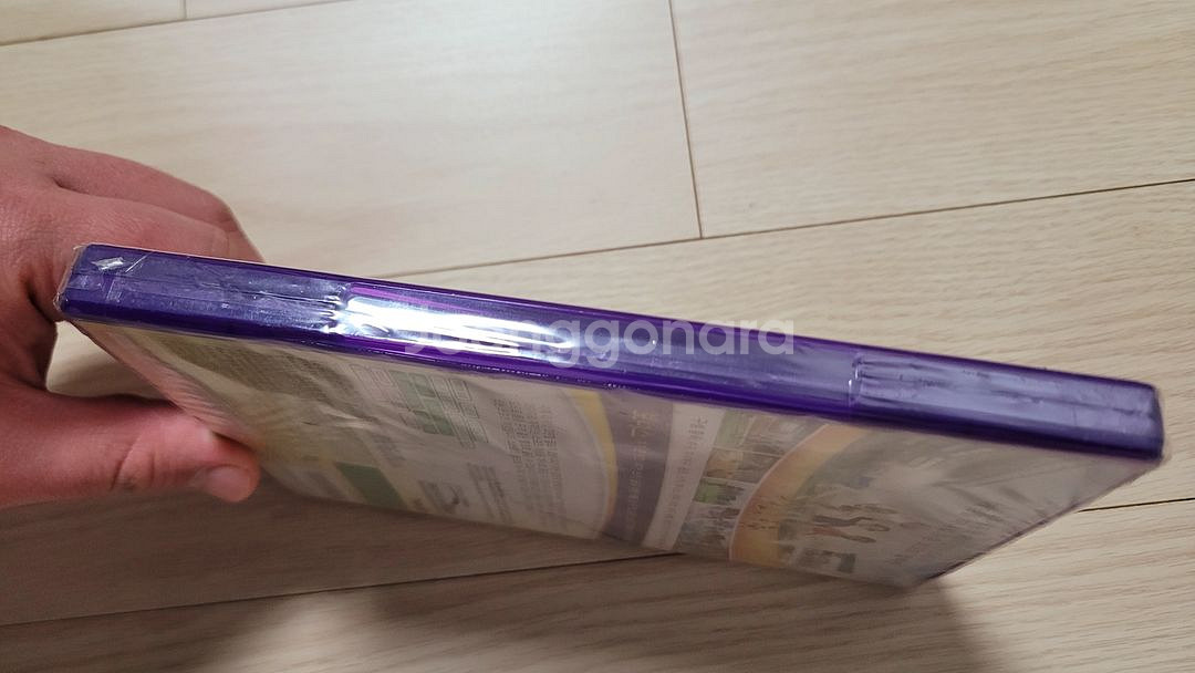 xbox360 키넥트 스포츠 1,2 얼티밋컬렉션(밀봉)--2
