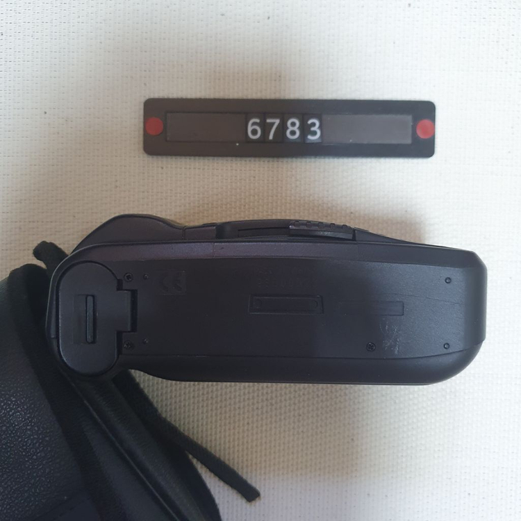 삼성 FF-222 필름카메라 마이캠2 동일모델 파우치포--3