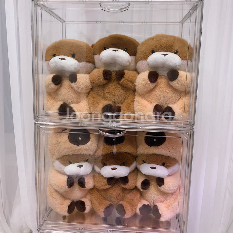 속았지 우소우소짱 인형판매해용ㅎㅎ--2