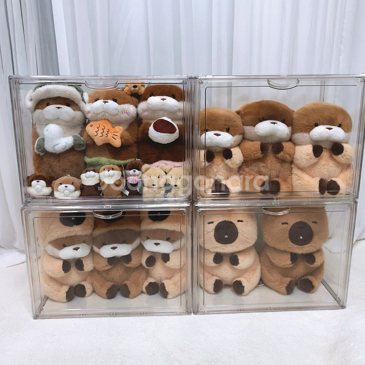 속았지 우소우소짱 인형판매해용ㅎㅎ--4