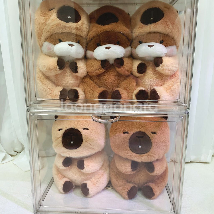 속았지 우소우소짱 인형판매해용ㅎㅎ--3