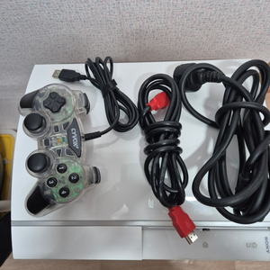 플레이스테이션3ps3 게임cd두장 서비스