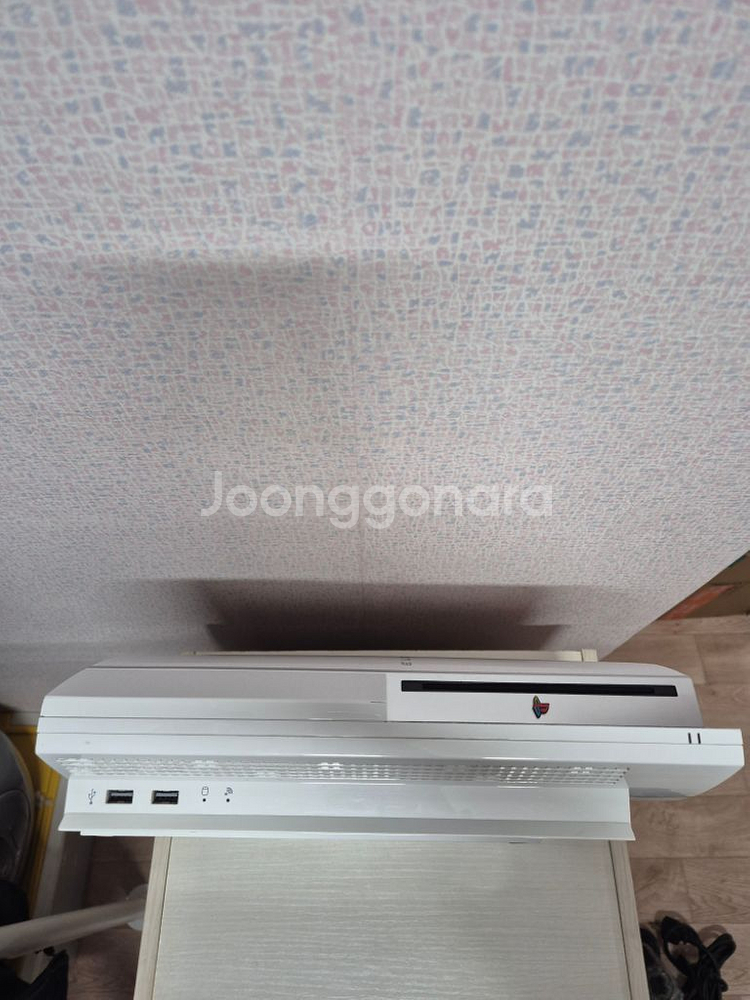 플레이스테이션3ps3 게임cd두장 서비스--1