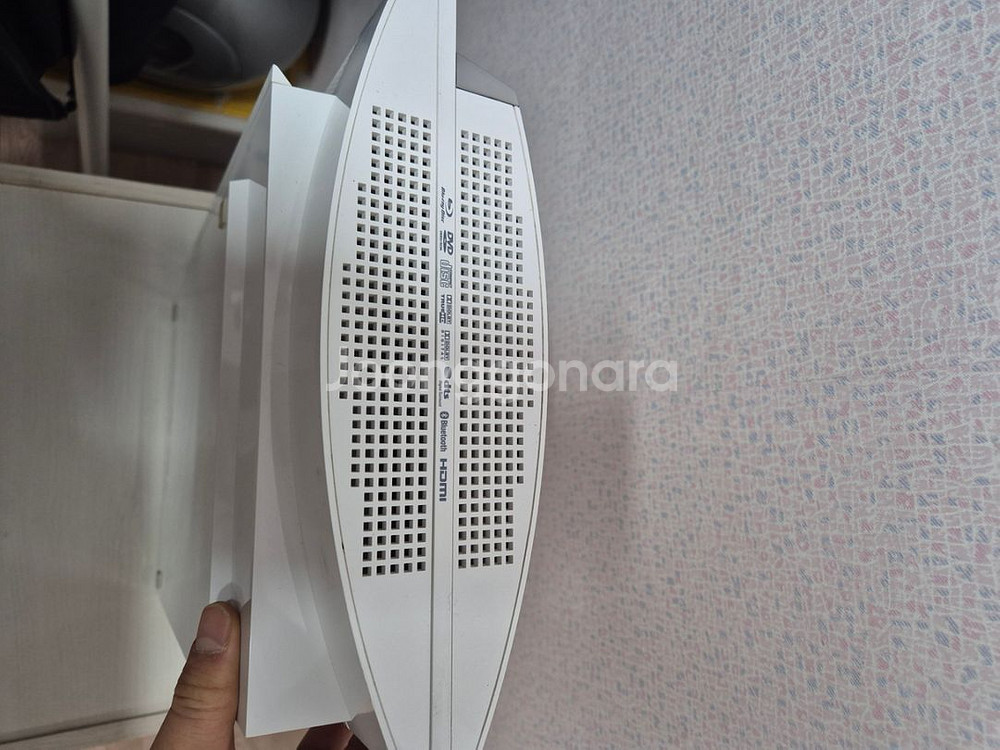 플레이스테이션3ps3 게임cd두장 서비스--4