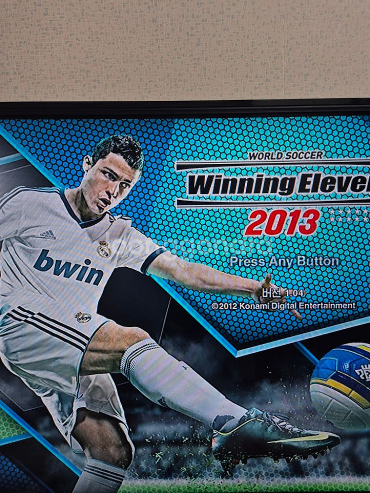 플레이스테이션3ps3 게임cd두장 서비스--7