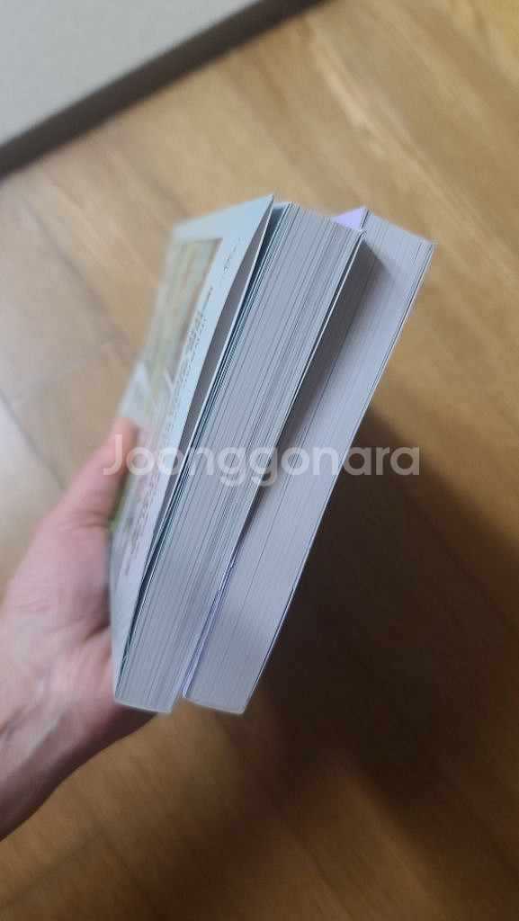 만화로보는3분철학 1-2권 새제품--4