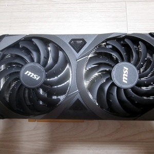 RTX 3060ti msi 팝니다