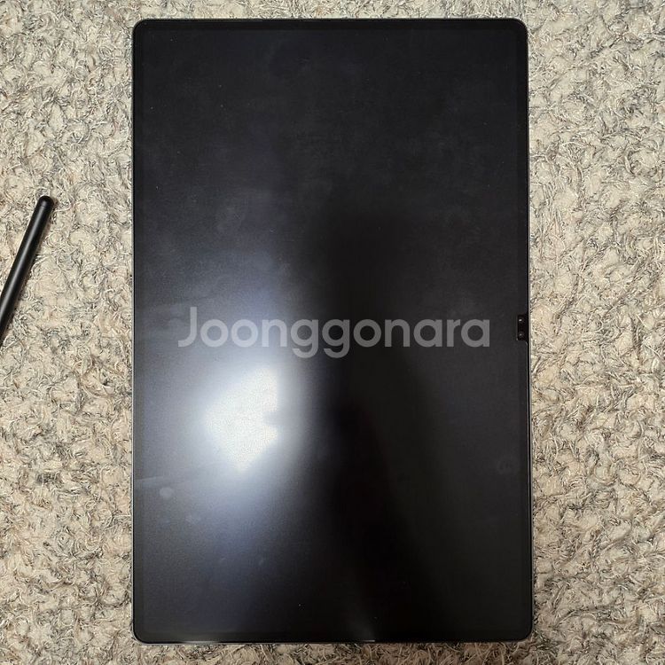 갤럭시탭 S9 울트라 1TB 셀룰러--2